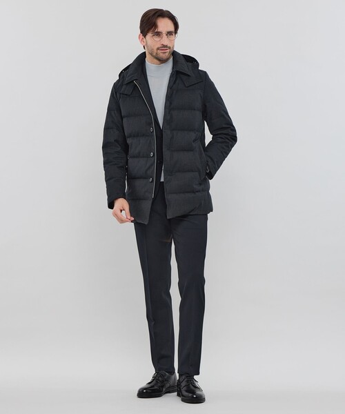 MACKINTOSH LONDON（マッキントッシュ ロンドン） ダウンジャケット