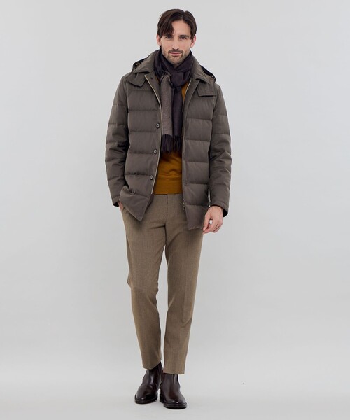 MACKINTOSH LONDON（マッキントッシュ ロンドン） ダウンジャケット