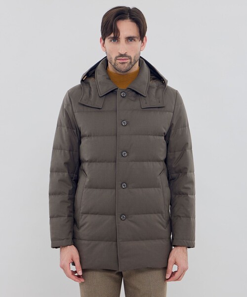 MACKINTOSH LONDON（マッキントッシュ ロンドン） ダウンジャケット