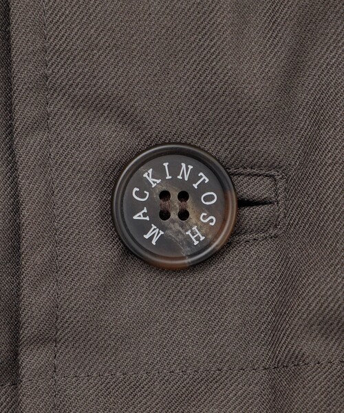 MACKINTOSH LONDON（マッキントッシュ ロンドン） ダウンジャケット