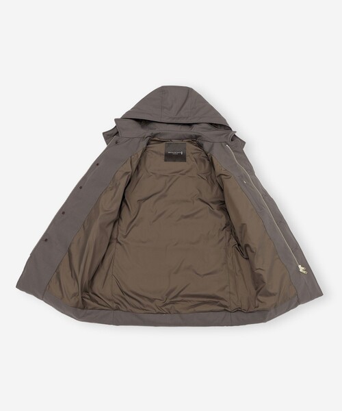 MACKINTOSH LONDONマッキントッシュロンドンウールダウンジャケット MACKINTOSH LONDON（マッキントッシュ ロンドン） ダウンジャケット