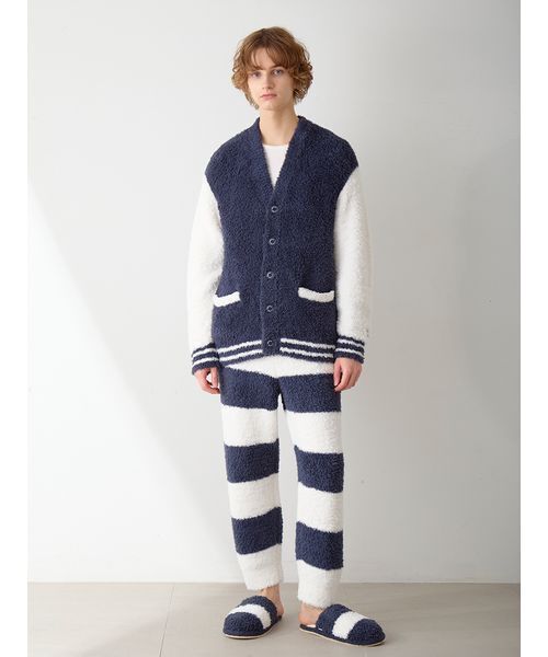 gelato pique（ジェラートピケ） パジャマ 「HOMME」ジェラート