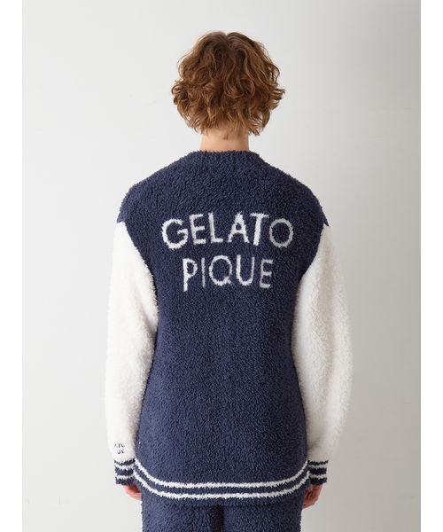 gelato pique（ジェラートピケ） パジャマ 「HOMME」ジェラート