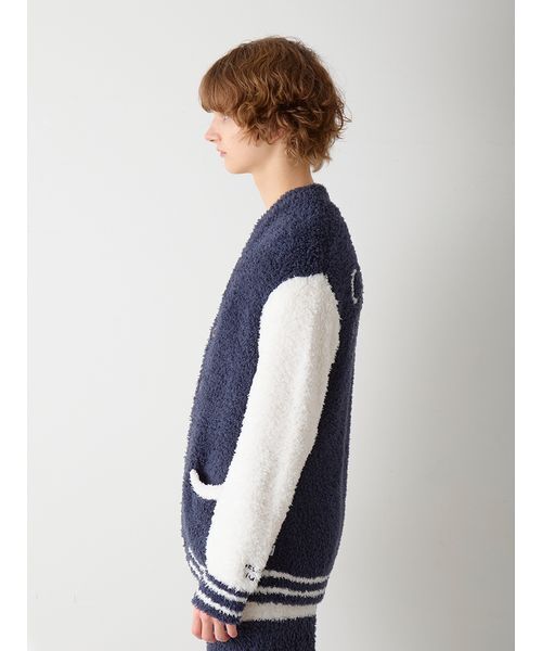 gelato pique（ジェラートピケ） パジャマ 「HOMME」ジェラート