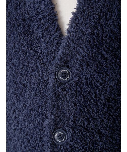 gelato pique（ジェラートピケ） パジャマ 「HOMME」ジェラート