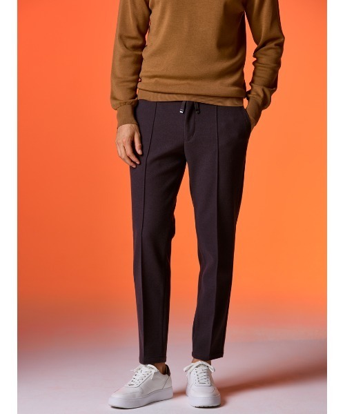 AOURE（アウール） スラックス PT MALPENSA WARM メンズ