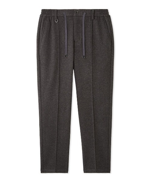 AOURE（アウール） スラックス PT MALPENSA WARM メンズ