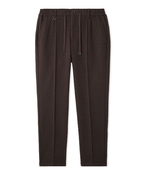 AOURE（アウール） スラックス PT MALPENSA WARM メンズ