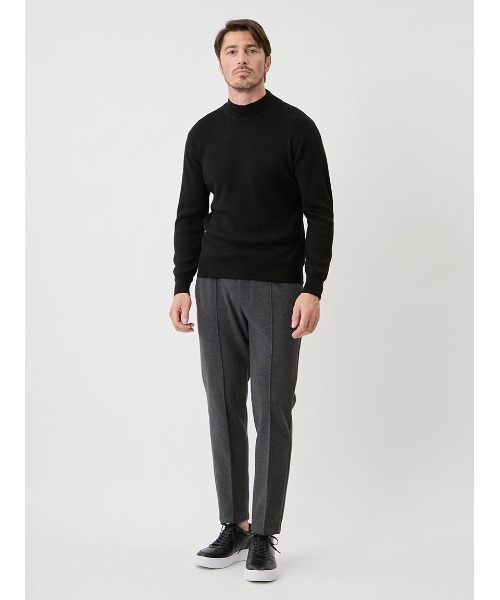 AOURE（アウール） スラックス PT MALPENSA WARM メンズ