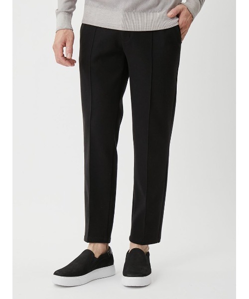 AOURE（アウール） スラックス PT MALPENSA WARM メンズ