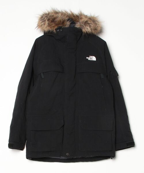 THE NORTH FACE（ザ ノースフェイス） ダウンジャケット SMALL