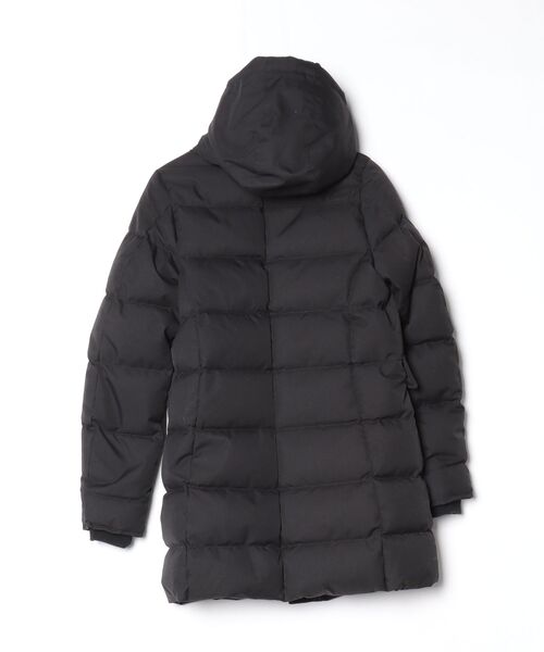Pyrenex（ピレネックス） ダウンコート 38 ブラック レディース