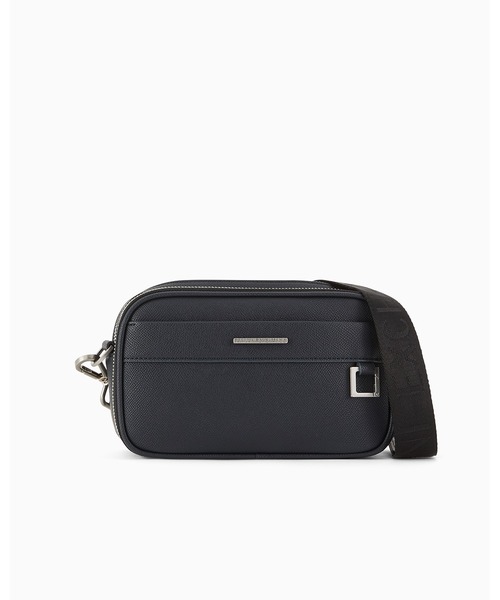 ARMANI EXCHANGE ショルダーバッグ 「A|X アルマーニ エクスチェンジ