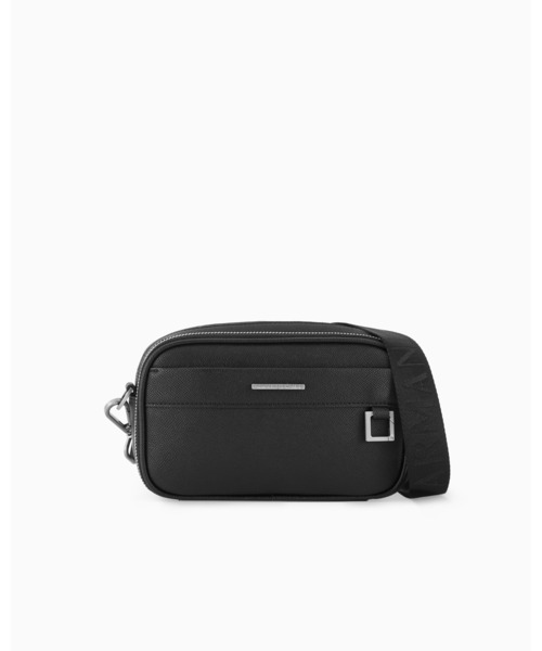 ARMANI EXCHANGE ショルダーバッグ 「A|X アルマーニ エクスチェンジ