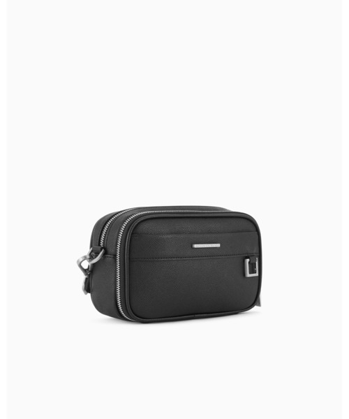 ARMANI EXCHANGE ショルダーバッグ 「A|X アルマーニ エクスチェンジ