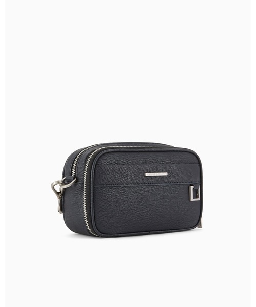 ARMANI EXCHANGE ショルダーバッグ 「A|X アルマーニ エクスチェンジ