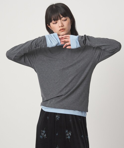 EMMEL REFINES（エメル リファインズ） tシャツ 「EMMEL REFINES」EM