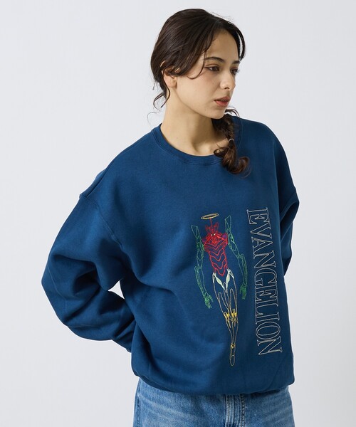 FRUIT OF THE LOOM（フルーツオブザルーム） トレーナー スウェット 