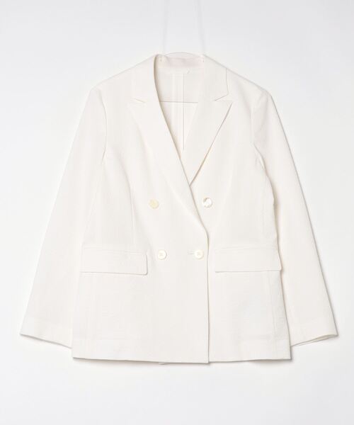 green label relaxing（グリーンレーベルリラクシング） テーラード