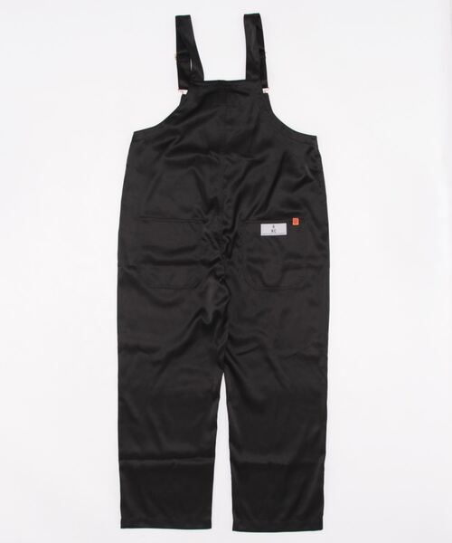 Curensology UNIVERSAL OVERALLオーバーオール Curensology(カレンソロジー)｜【UNIVERSAL OVERALL】オーバーオール