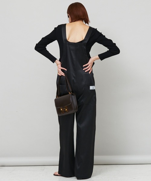 Curensology UNIVERSAL OVERALL オーバーオール Curensology(カレンソロジー)｜【UNIVERSAL OVERALL】オーバーオール