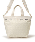 トートバッグ BUCKET TOTE エクリュ...の詳細画像5