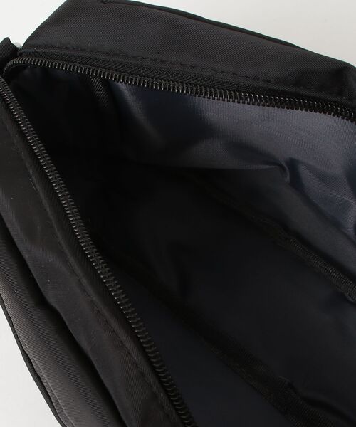 lit.Cy（リットシー） ショルダーバッグ バッグ ロープコード スクエア