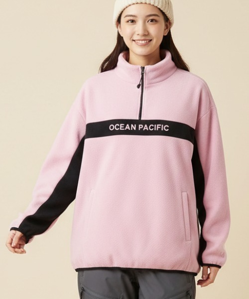 Ocean Pacific（オーシャンパシフィック） ブルゾン アウター 「OP