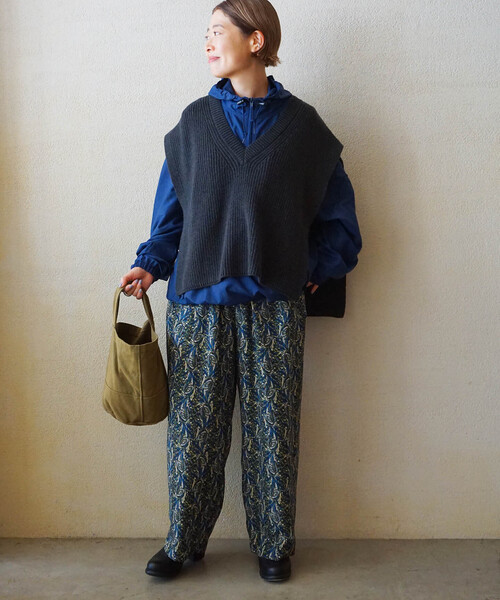 JOURNAL STANDARD LUXE（ジャーナルスタンダード ラックス） イージー