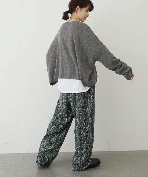 JOURNAL STANDARD LUXE（ジャーナルスタンダード ラックス） イージー