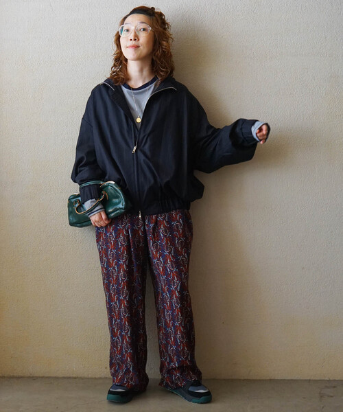 JOURNAL STANDARD LUXE（ジャーナルスタンダード ラックス） イージー