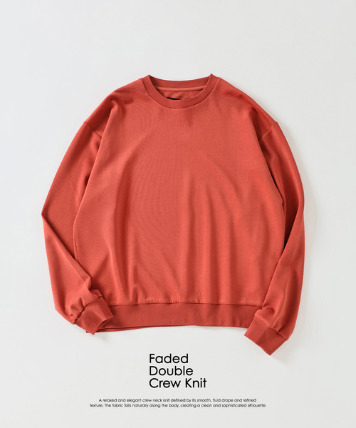 sacai（サカイ） スウェットカットソー 2 グレー メンズ : ZOZOTOWN