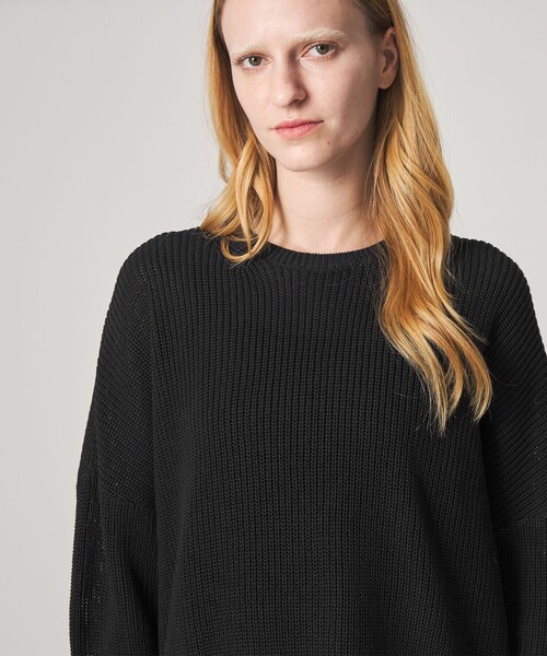 STEVEN ALAN（スティーブンアラン） ニット セーター 「Steven Alan 