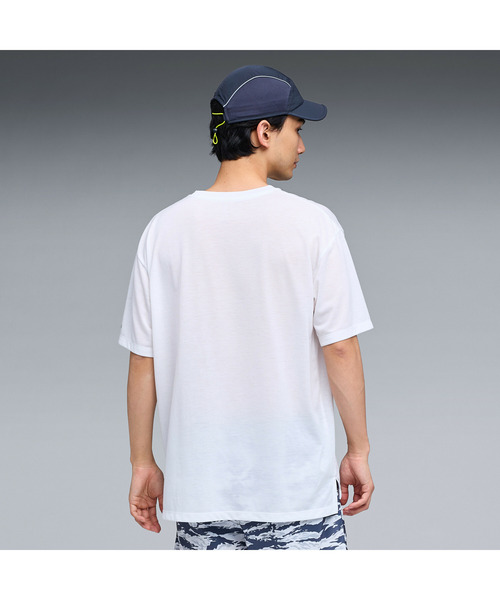 PUMA（プーマ） キャップ 帽子 ユニセックス PUMA x charbon 5パネル