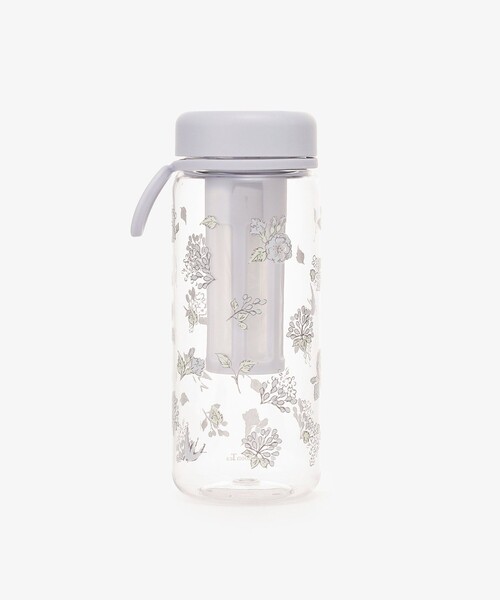 Afternoon Tea（アフタヌーンティー） タンブラー フラワーアート茶漉