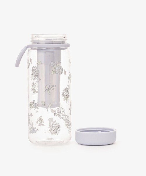 Afternoon Tea（アフタヌーンティー） タンブラー フラワーアート茶漉