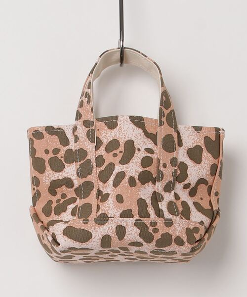 「manipuri」 ハンドバッグ FREE ピンク レディース_画像2