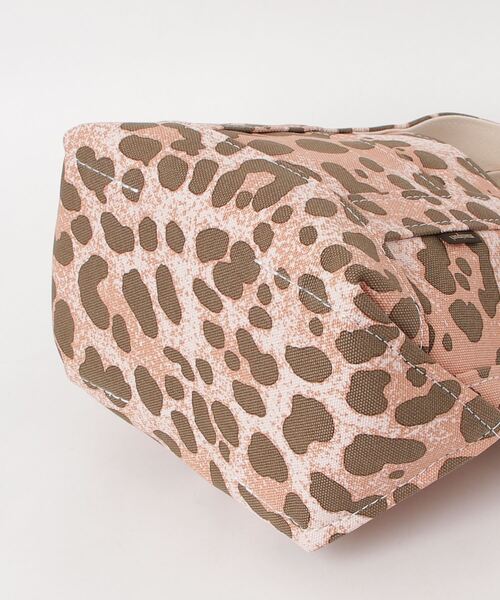 「manipuri」 ハンドバッグ FREE ピンク レディース_画像3