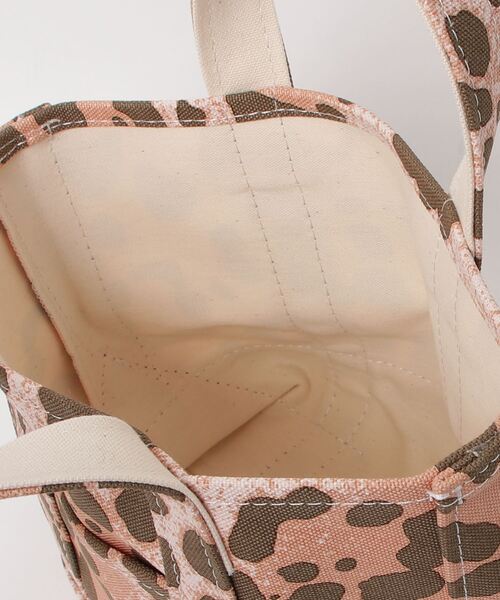 「manipuri」 ハンドバッグ FREE ピンク レディース_画像4