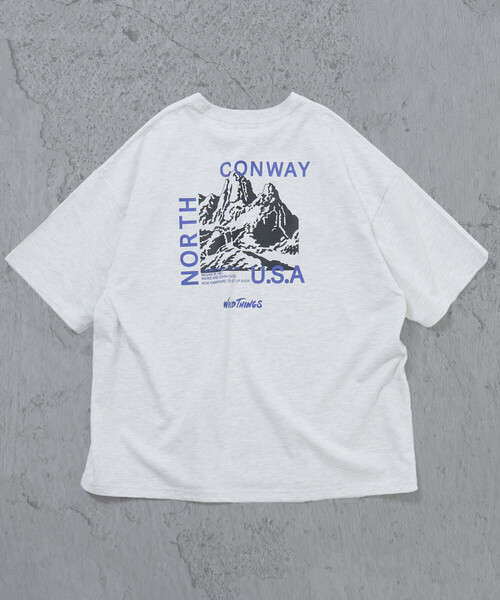 FREAK'S STORE（フリークスストア） tシャツ メンズ : ZOZOTOWN Yahoo