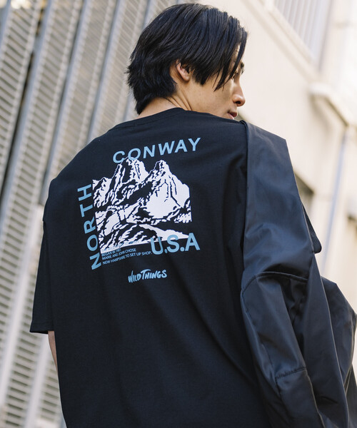 FREAK'S STORE（フリークスストア） tシャツ メンズ : ZOZOTOWN Yahoo