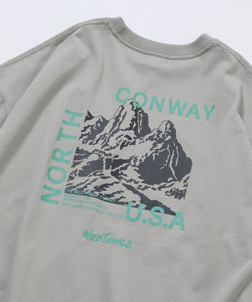 FREAK'S STORE（フリークスストア） tシャツ メンズ : ZOZOTOWN Yahoo