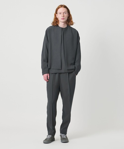 UNITED ARROWS & SONS by DAISUKE OBANA パンツ 「D.O BY OBANA」I COL
