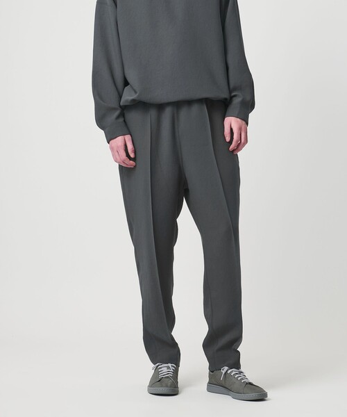 UNITED ARROWS & SONS by DAISUKE OBANA パンツ 「D.O BY OBANA」I COL