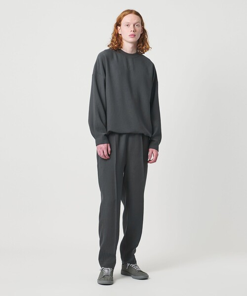 UNITED ARROWS & SONS by DAISUKE OBANA パンツ 「D.O BY OBANA」I COL