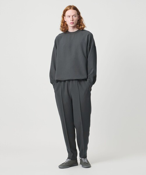 UNITED ARROWS & SONS by DAISUKE OBANA パンツ 「D.O BY OBANA」I COL