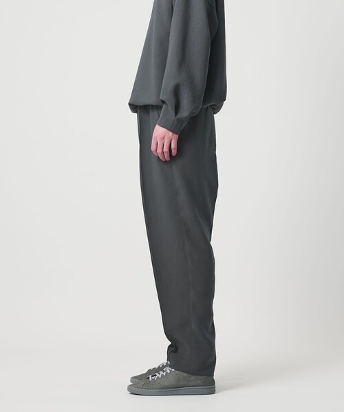UNITED ARROWS & SONS by DAISUKE OBANA パンツ 「D.O BY OBANA」I COL