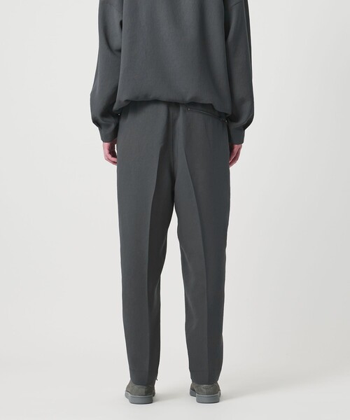 UNITED ARROWS & SONS by DAISUKE OBANA パンツ 「D.O BY OBANA」I COL