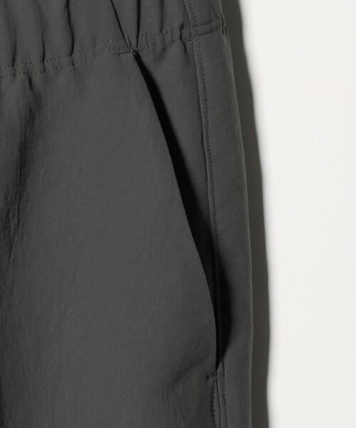 UNITED ARROWS & SONS by DAISUKE OBANA パンツ 「D.O BY OBANA」I COL