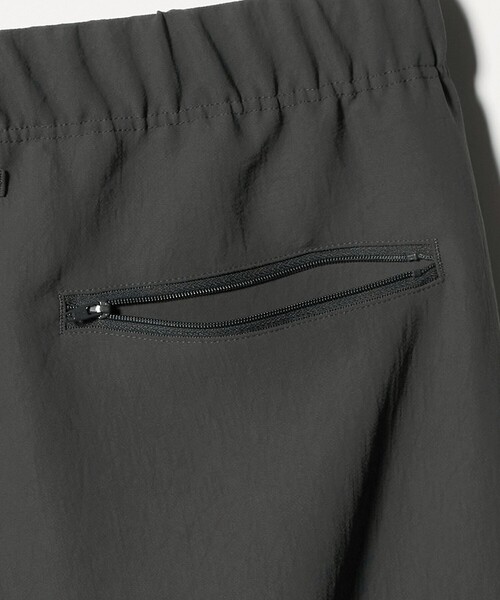 UNITED ARROWS & SONS by DAISUKE OBANA パンツ 「D.O BY OBANA」I COL